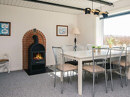 5 Person Holiday Home in Snedsted