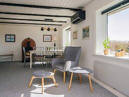 5 Person Holiday Home in Snedsted