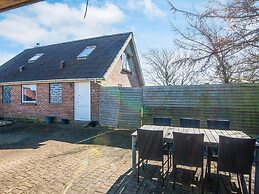 5 Person Holiday Home in Snedsted