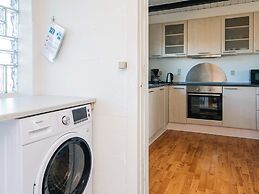 5 Person Holiday Home in Snedsted