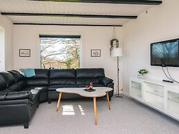 5 Person Holiday Home in Snedsted