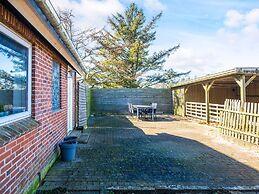 5 Person Holiday Home in Snedsted