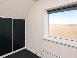 5 Person Holiday Home in Snedsted