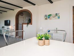 5 Person Holiday Home in Snedsted