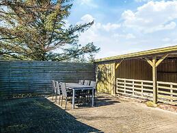5 Person Holiday Home in Snedsted