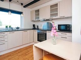 5 Person Holiday Home in Snedsted