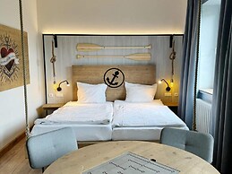 5 Star Holiday Home in Wangerland