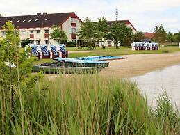 5 Star Holiday Home in Wangerland