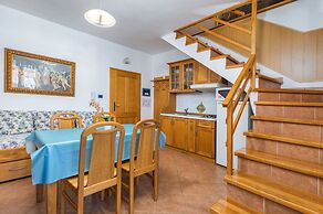 Sea-view Apartment With Terrace