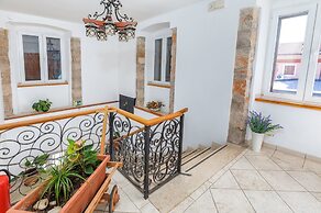 Sea-view Apartment With Terrace