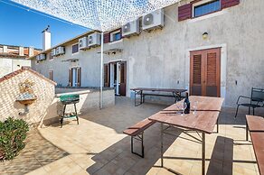 Sea-view Apartment With Terrace
