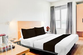 Blissful Stays at MG Road Pune