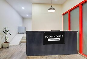 Blissful Stays at MG Road Pune