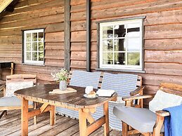 4 Star Holiday Home in Gol