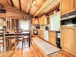 4 Star Holiday Home in Gol