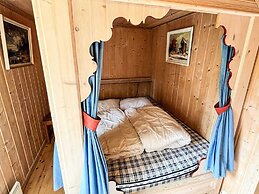 4 Star Holiday Home in Gol
