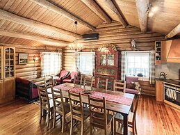 4 Star Holiday Home in Gol