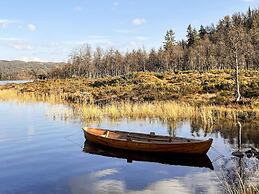 4 Star Holiday Home in Gol