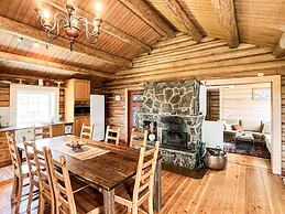 4 Star Holiday Home in Gol