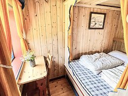 4 Star Holiday Home in Gol