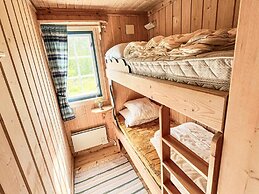 4 Star Holiday Home in Gol