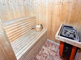 4 Star Holiday Home in Gol