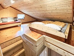 4 Star Holiday Home in Gol