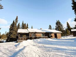 4 Star Holiday Home in Gol