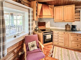 4 Star Holiday Home in Gol