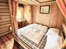 4 Star Holiday Home in Gol