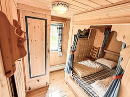 4 Star Holiday Home in Gol
