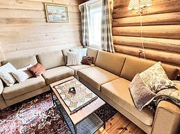 4 Star Holiday Home in Gol