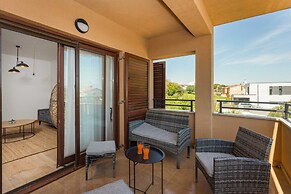 4 Guests Apartment in Medulin