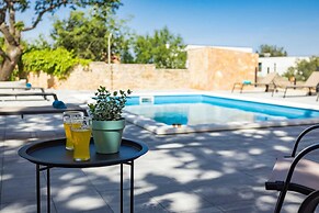4 Guests Apartment in Medulin