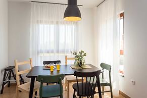 4 Guests Apartment in Medulin