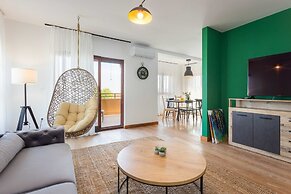 4 Guests Apartment in Medulin
