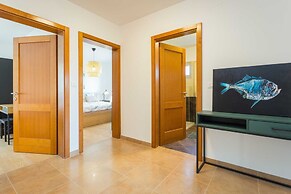 4 Guests Apartment in Medulin