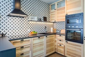 4 Guests Apartment in Medulin