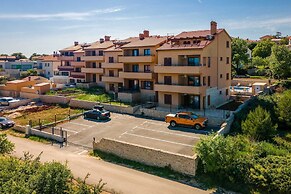 4 Guests Apartment in Medulin