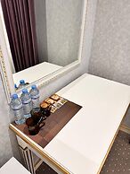 Suleyman Hotel Bukhara