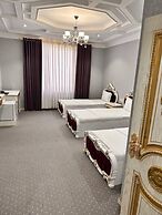 Suleyman Hotel Bukhara