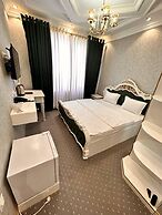 Suleyman Hotel Bukhara