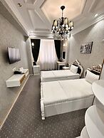 Suleyman Hotel Bukhara
