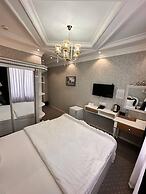 Suleyman Hotel Bukhara