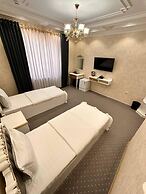 Suleyman Hotel Bukhara