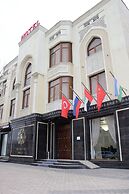 Suleyman Hotel Bukhara