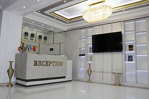 Suleyman Hotel Bukhara