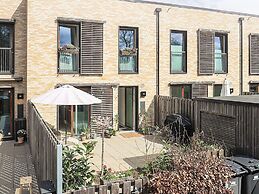 4 Star Holiday Home in Vedbaek