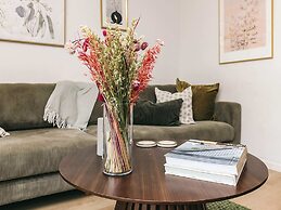 4 Star Holiday Home in Vedbaek