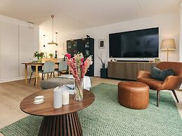 4 Star Holiday Home in Vedbaek